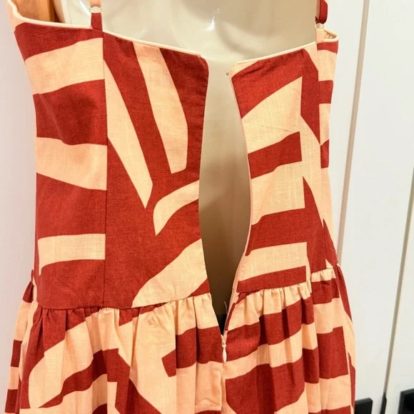 summer formal midi dress PRETTYGARDEN Summer Sleeveless Maxi Dresses for Women Elegant Classy A